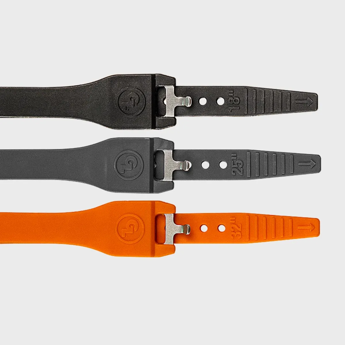 Giant Loop - Pronghorn Straps