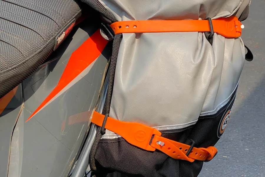 Giant Loop - Pronghorn Straps