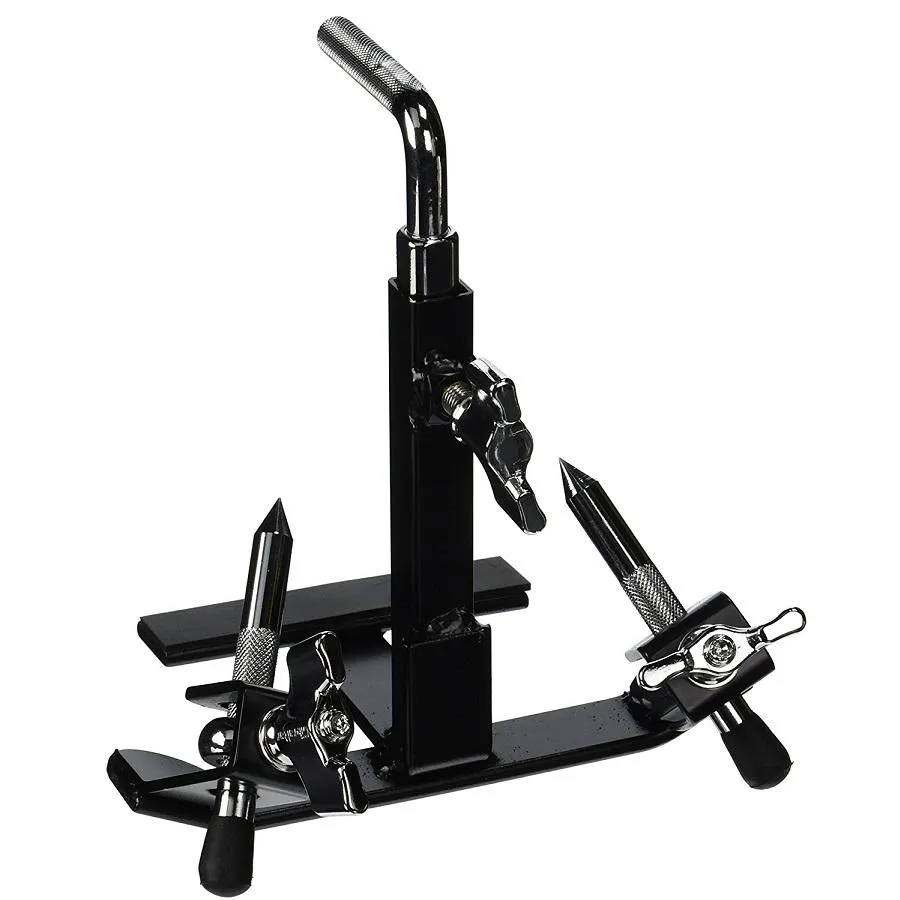 Gibraltar SC-CBPM Cowbell Pedal Mount Cowbell Bass Drum Pedal Mount