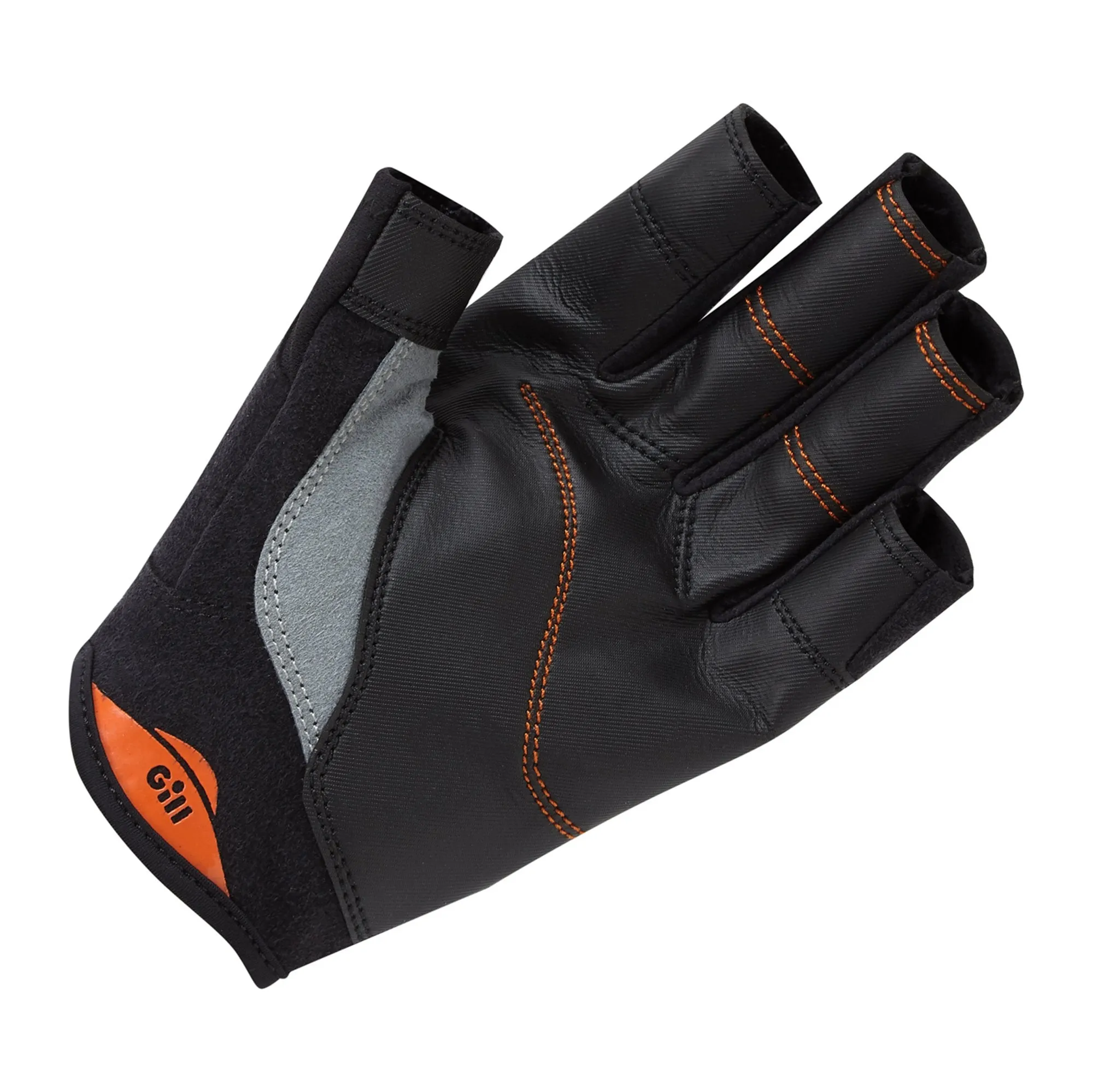 Gill Championship Gloves - Short Finger