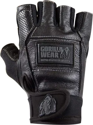 Gorilla Wear Hardcore GLOVES