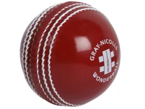 Gray Nicolls Wonder Ball (Red)