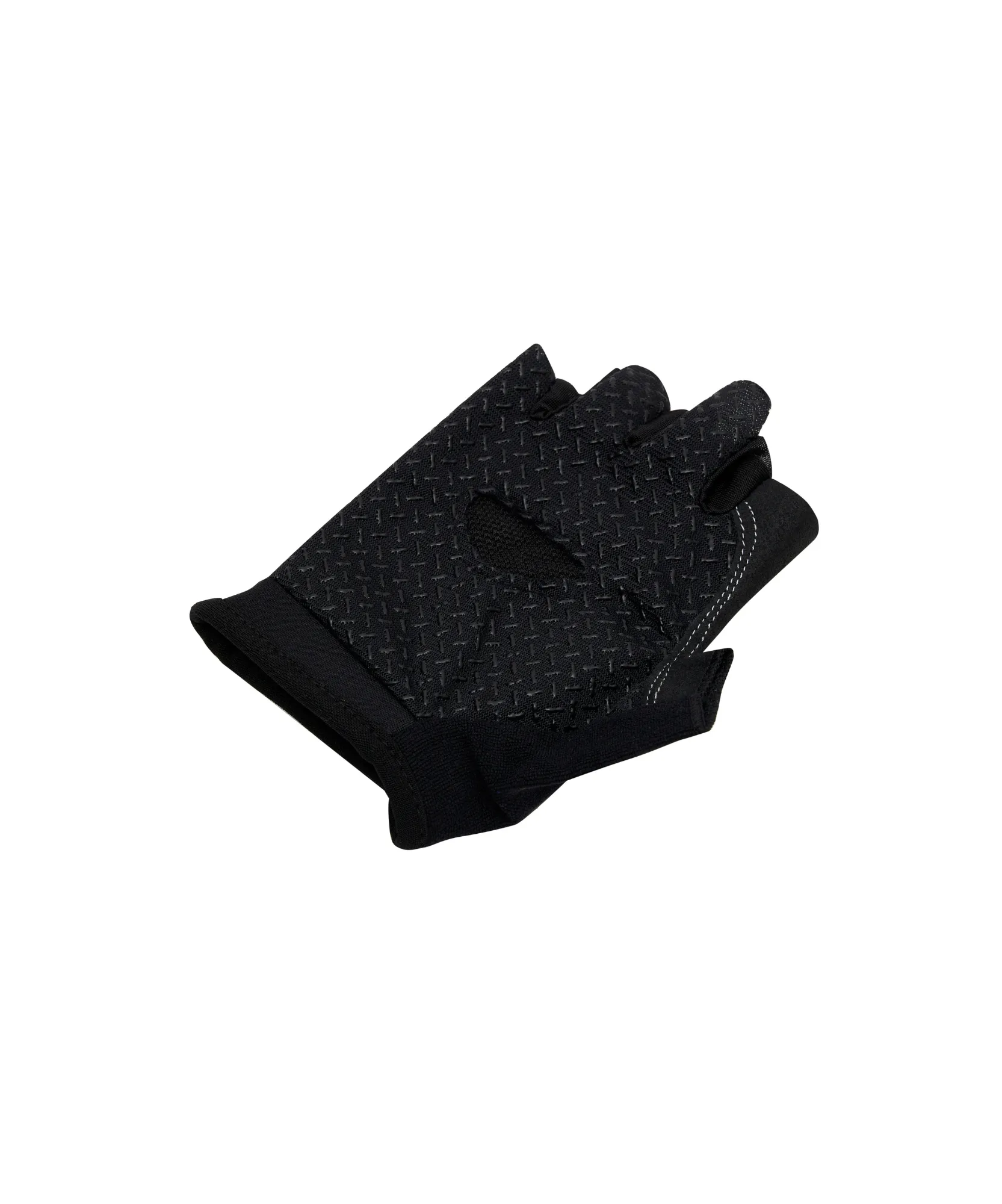 Grip Gloves - Black Cheetah