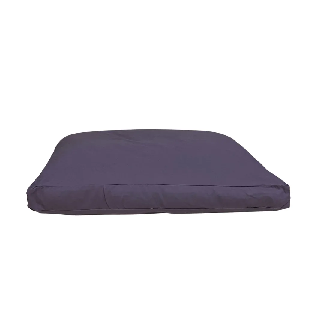 Harmony Meditation Sit Set Plum