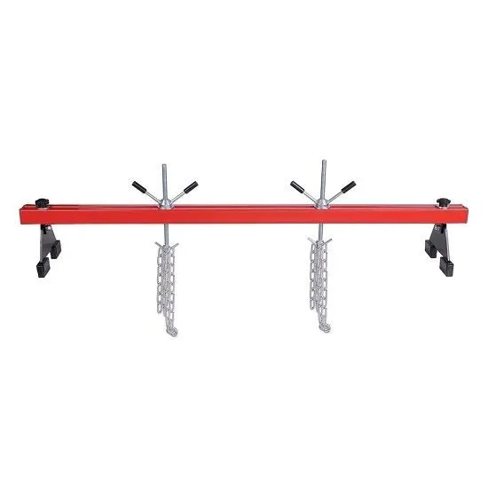 Heavy Duty 500Kg Engine Support Beam - Double Chain