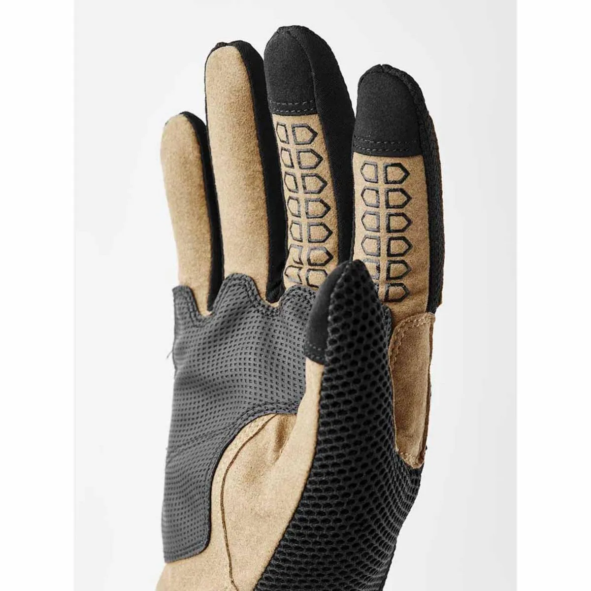 Hestra All Mountain Sr. 5-Finger Gloves