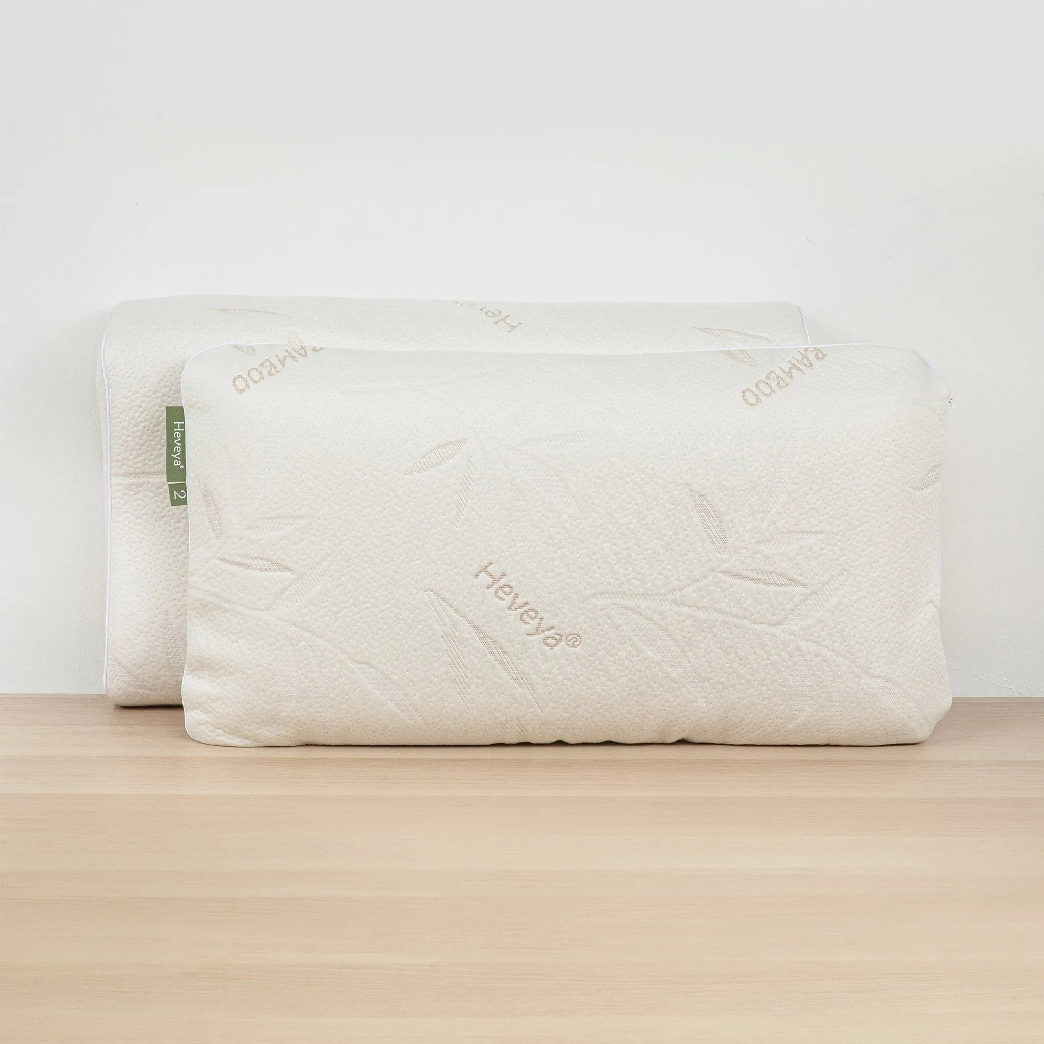 Heveya® Pillow Bundle