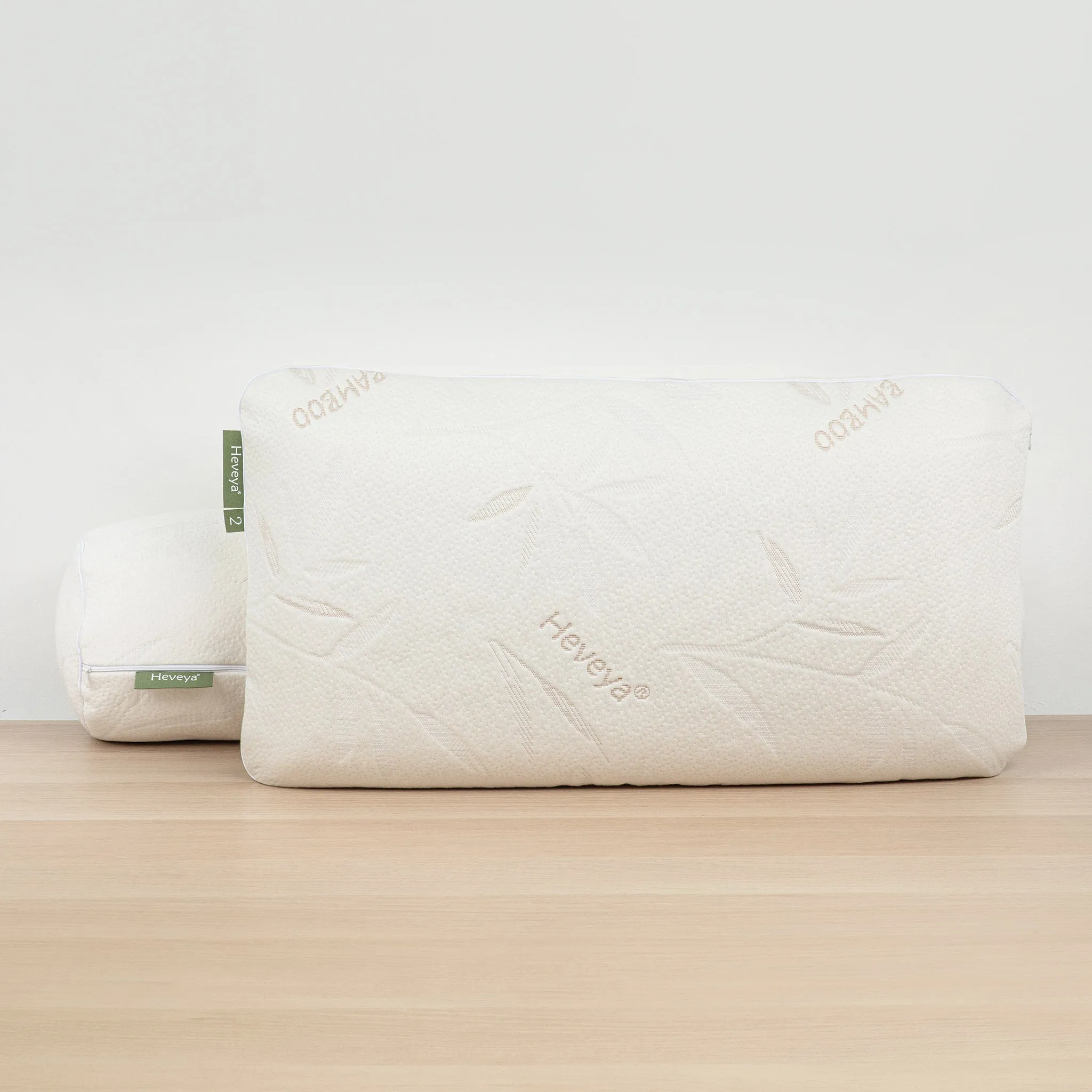 Heveya® Pillow Bundle