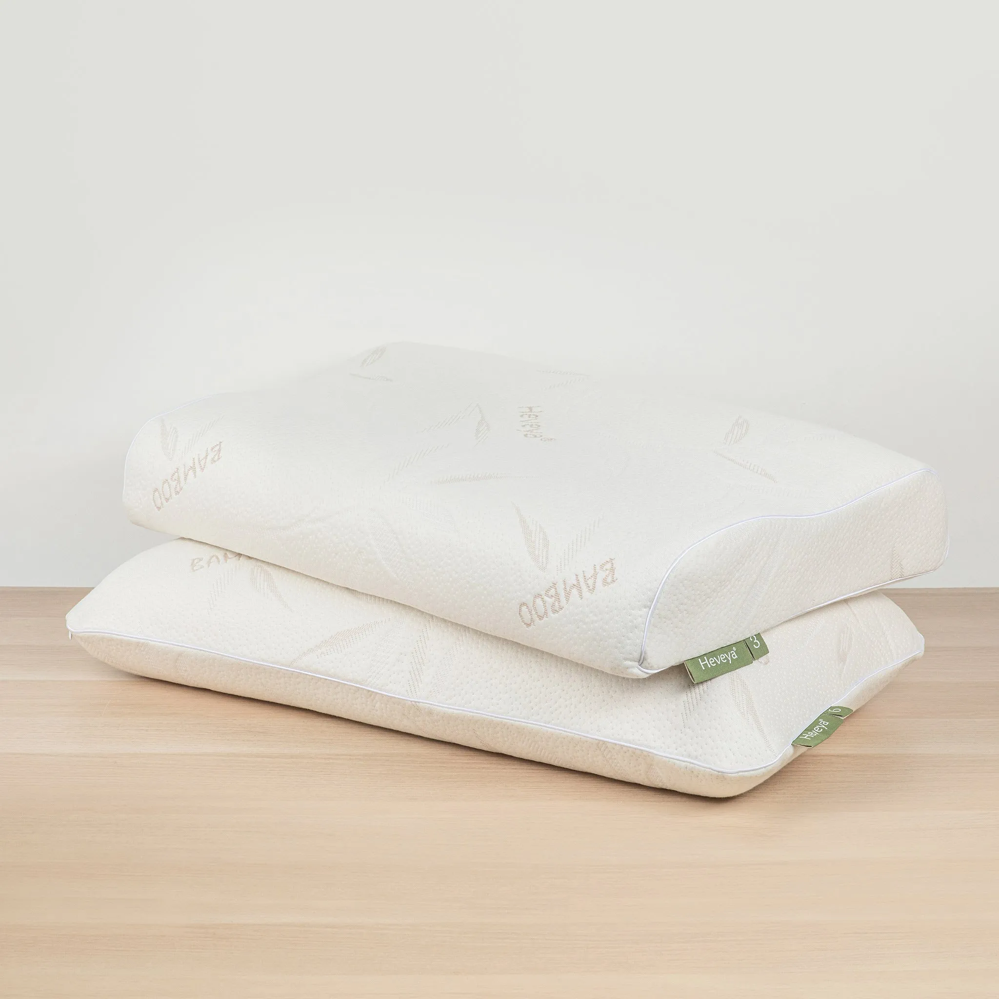 Heveya® Pillow Bundle