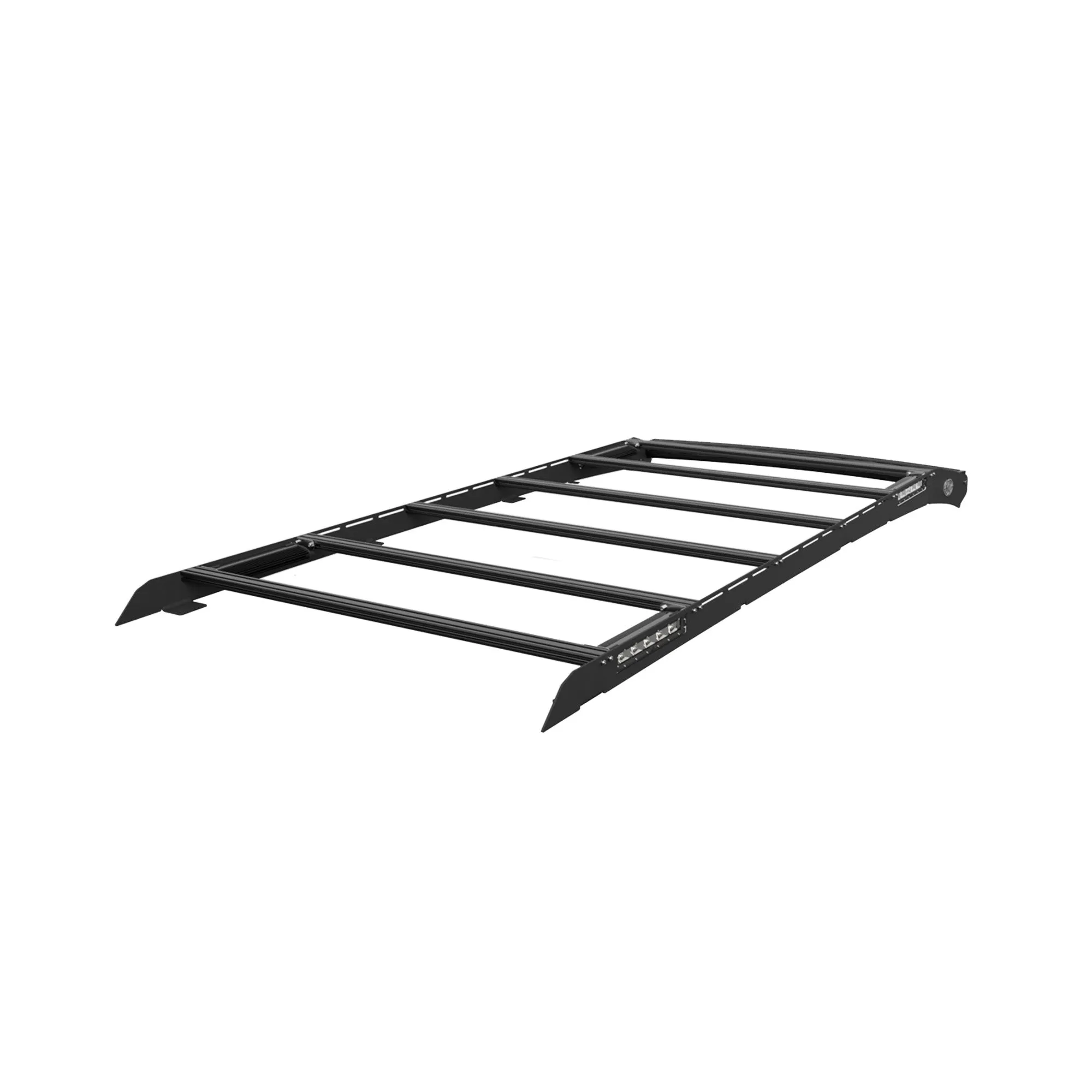 KC Hilites M-Rack 50" C-Series Roof Rack System - 2010  4Runner