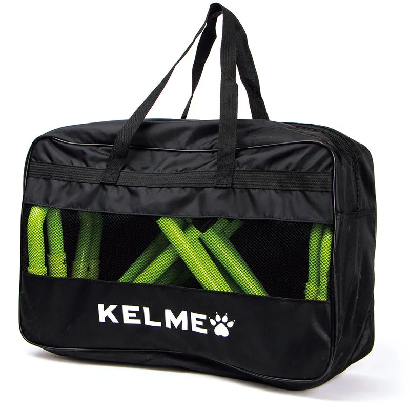 KELME Agility Hurdles (Adjustable) - 5 Pack