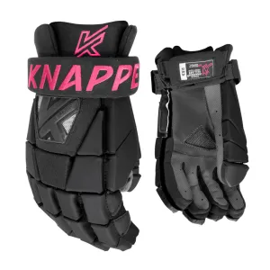 KNAPPER Women's AK5 Ball Hockey Gloves