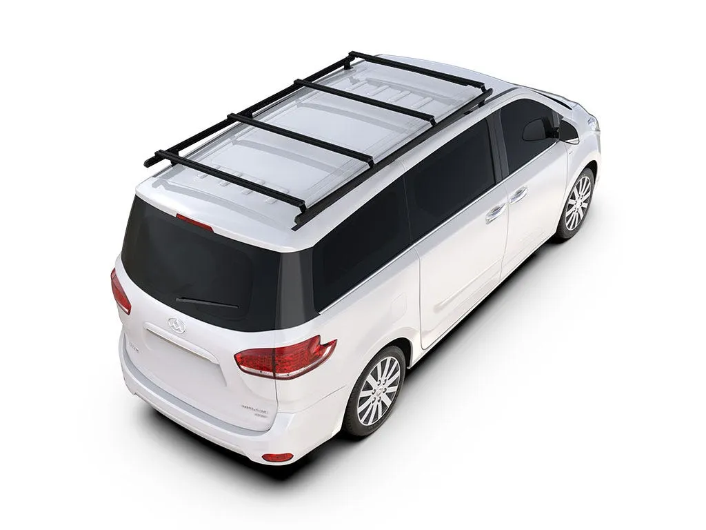 LDV/Maxus G10 Slimpro Van Rack Kit