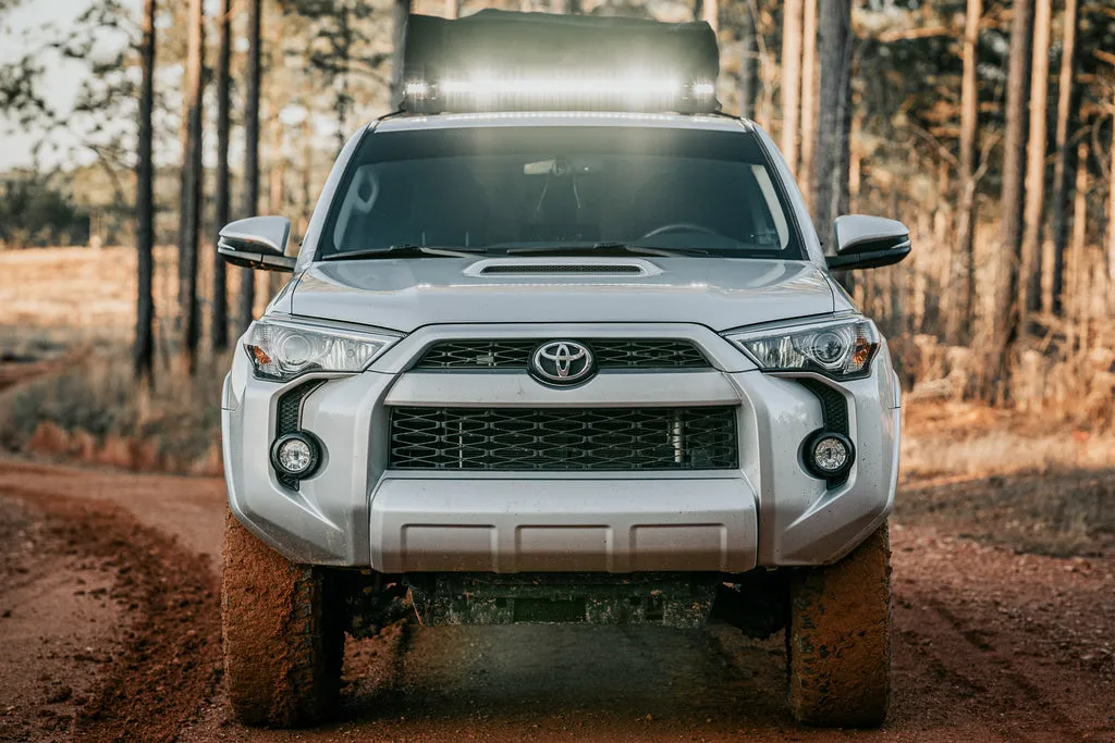 LFD Off Road 7/8 Roof Rack - 5th Gen 4Runner