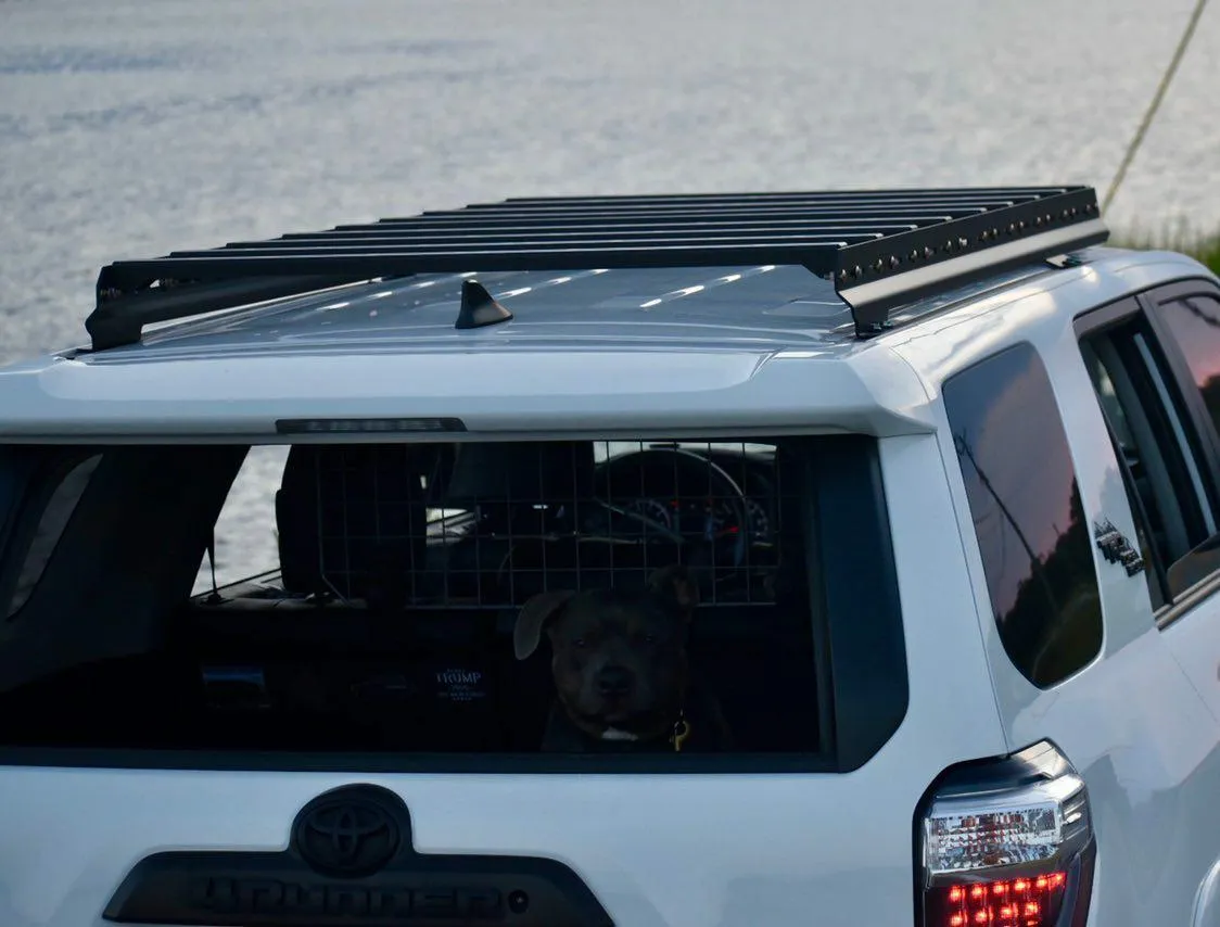 LFD Off Road 7/8 Roof Rack - 5th Gen 4Runner