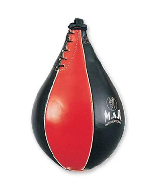 MAR-206 | Red Black Assorted Speed Balls for Club and Pro use