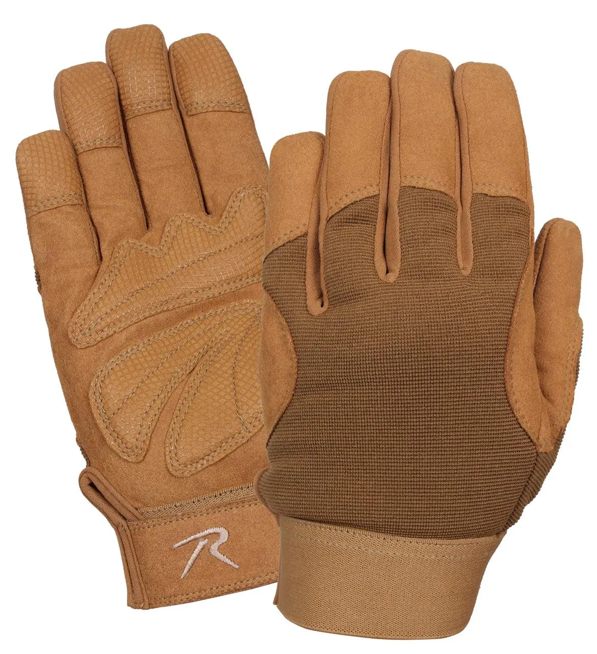 Mechanics Gloves