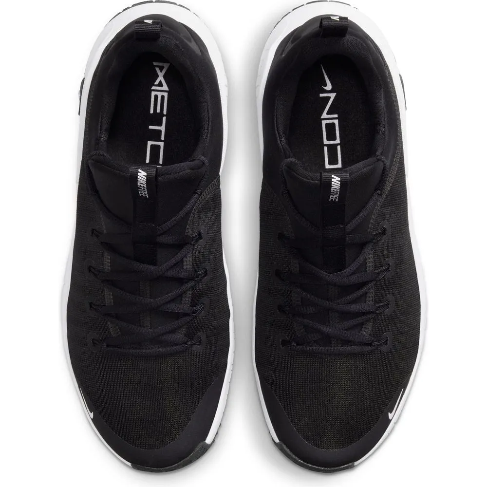 Mens Free Metcon 6 - Black/White