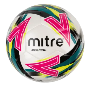 Mitre Delta Futsal Match Ball