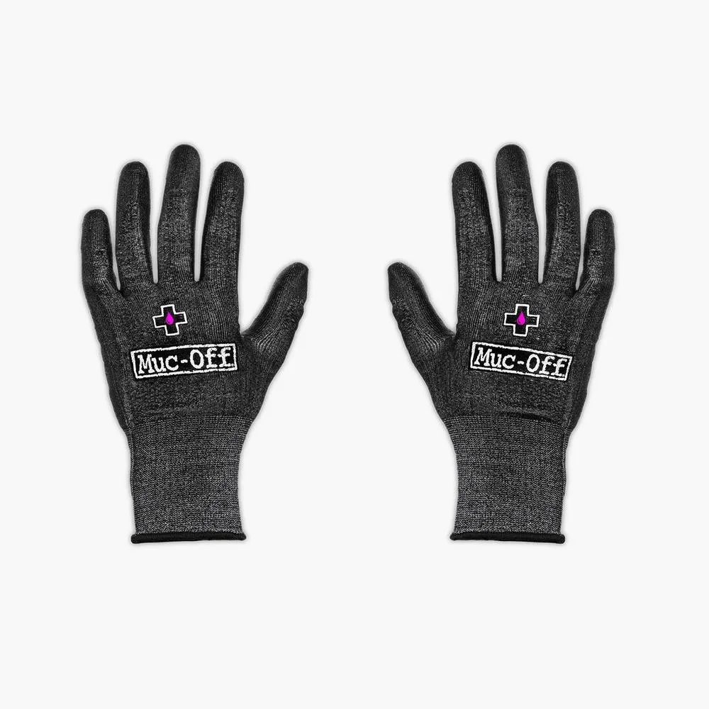 Muc Off Mechanic Gloves