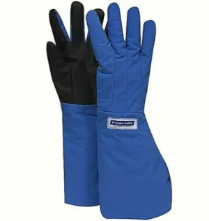 National Safety Apparel Enespro Croygen G99CRSGPEL Safergrip Gloves S-XL 18" No Tax!