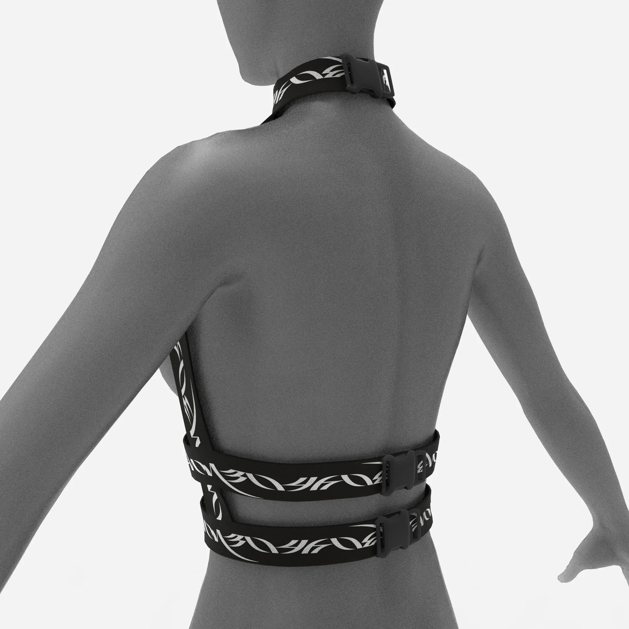 NEO4 Elastic Harness