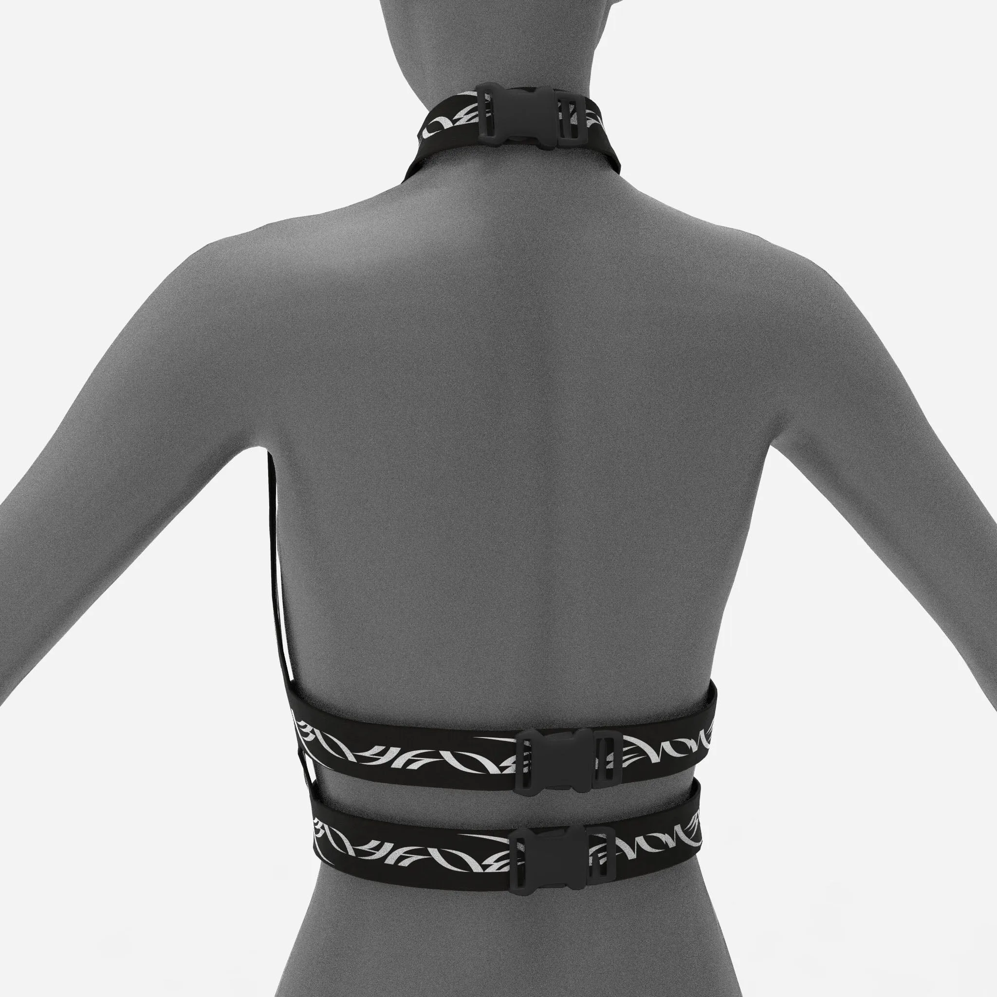 NEO4 Elastic Harness