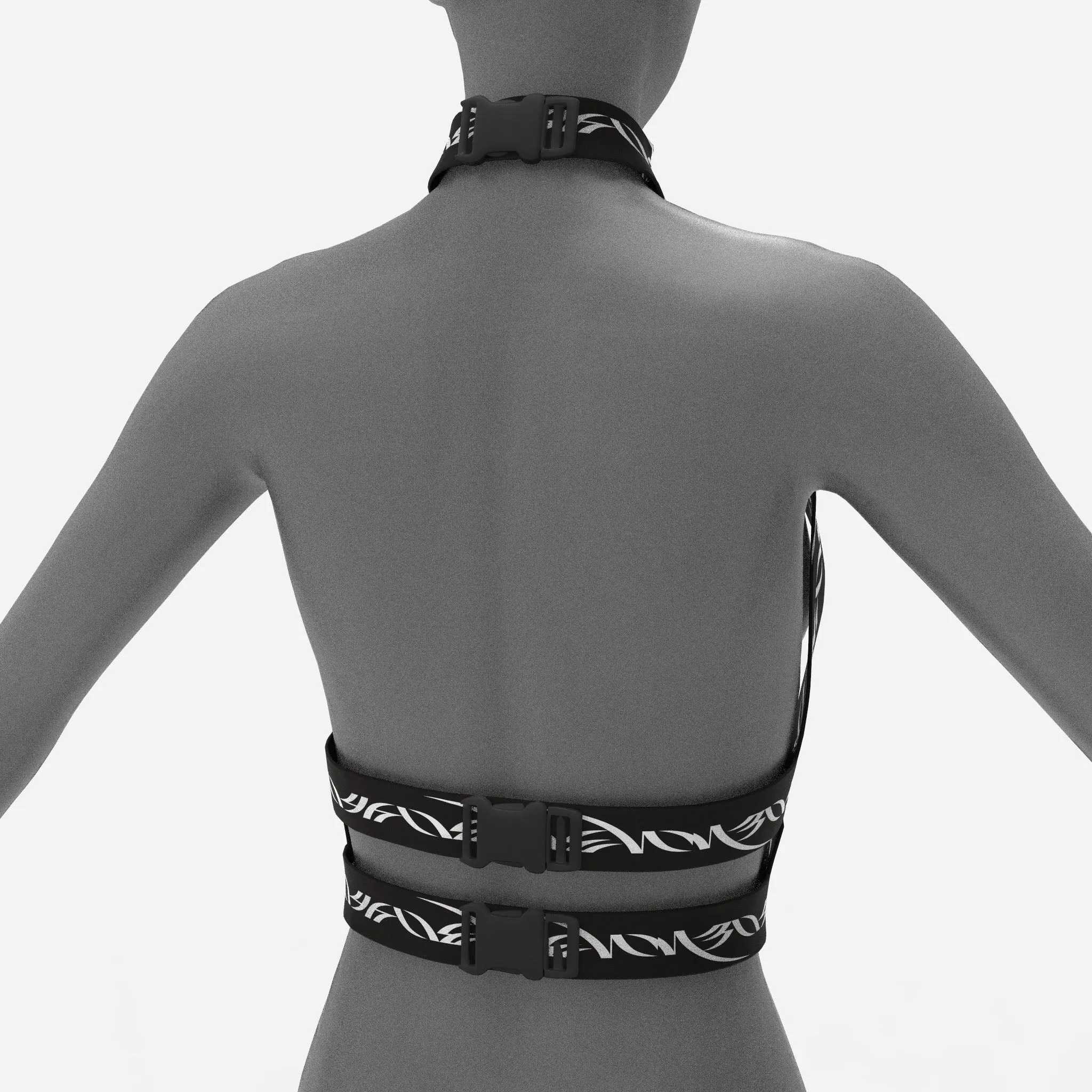 NEO4 Elastic Harness