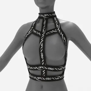 NEO4 Elastic Harness