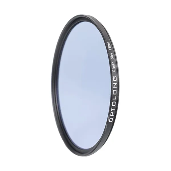 Optolong Clear Sky Camera Filter - 77mm