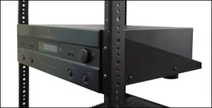 Parasound RMK 33 Rack Mount Kit for 3 Rack Space Panels