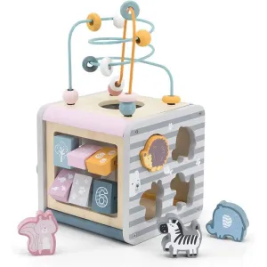 PolarB - 5 in 1 Activity Box