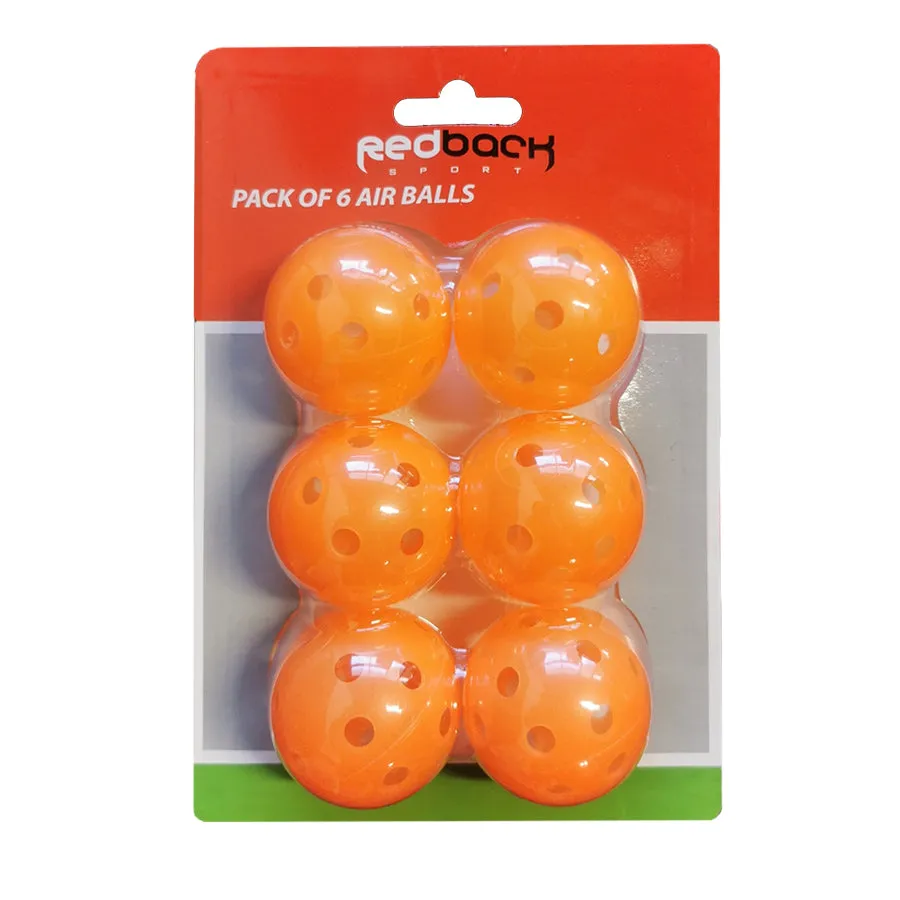 Practice Golf Balls