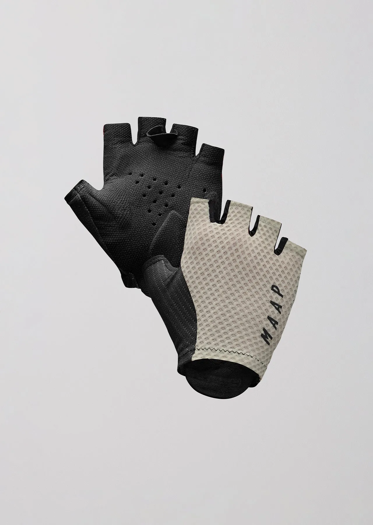 Pro Race Mitt