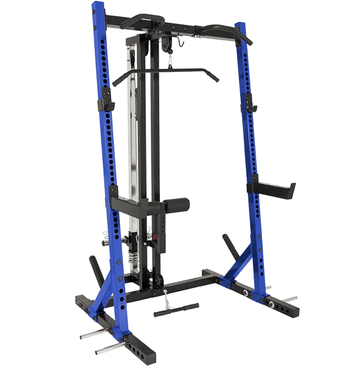 Progression 265 Lat Pulldown Attachment - (260 Half Rack Upgrade)