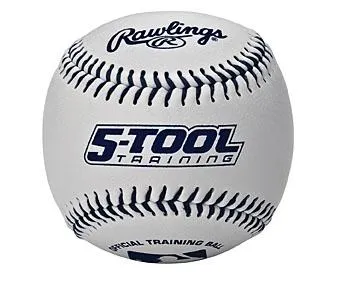 Rawlings Reaction Ball