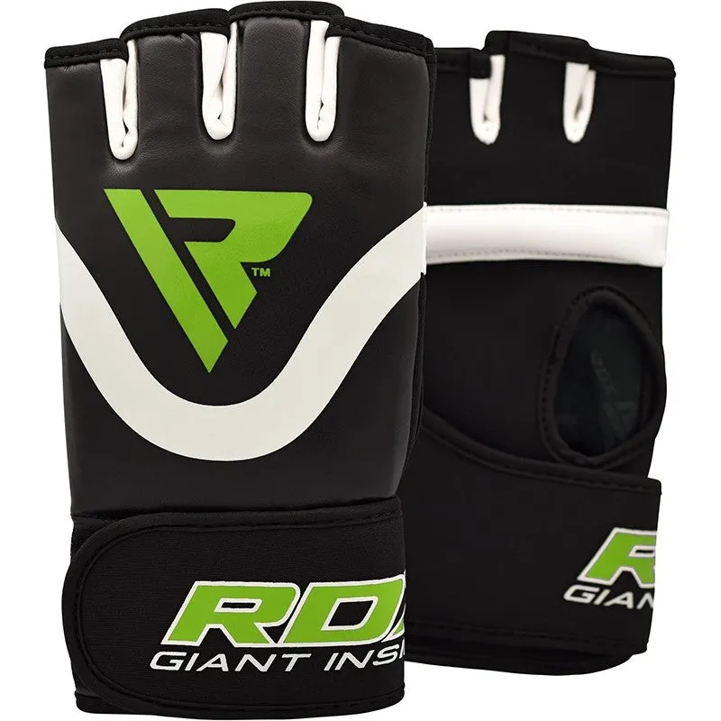 RDX X7 Boxing Gel Inner Gloves