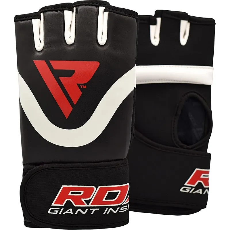 RDX X7 Boxing Gel Inner Gloves