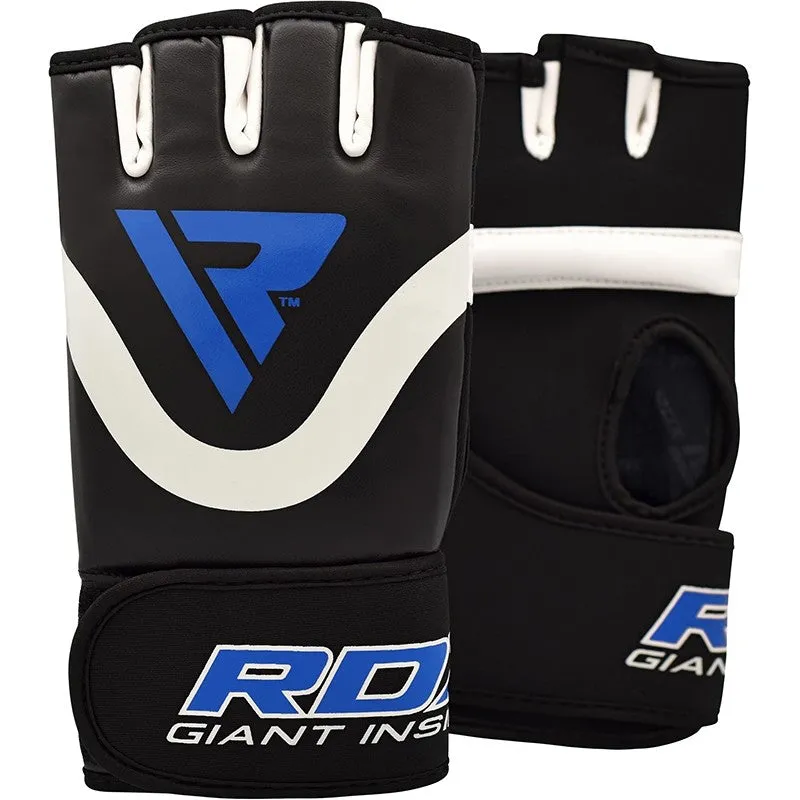 RDX X7 Boxing Gel Inner Gloves