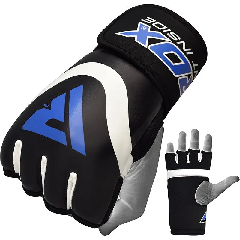 RDX X7 Boxing Gel Inner Gloves