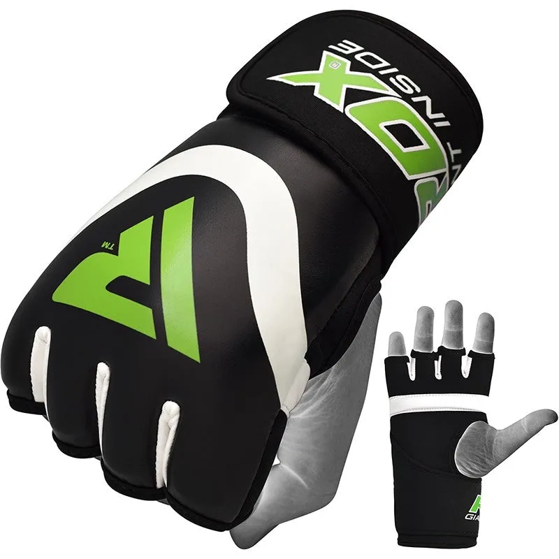 RDX X7 Boxing Gel Inner Gloves