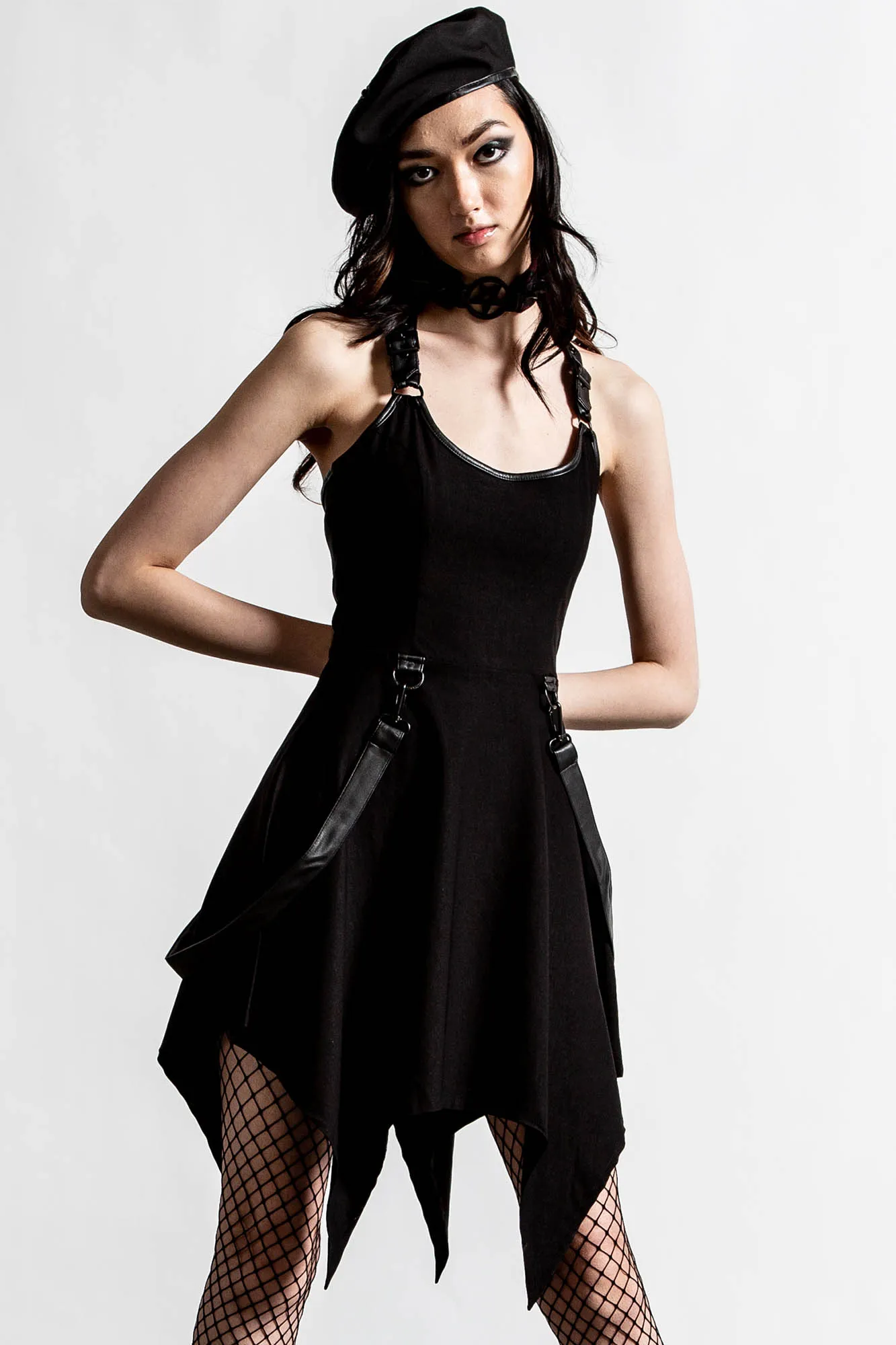 Rebellion Dress [B]