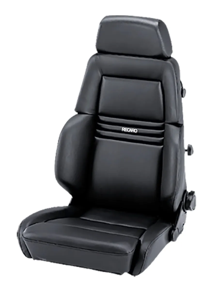 Recaro Expert Seat (S/M)