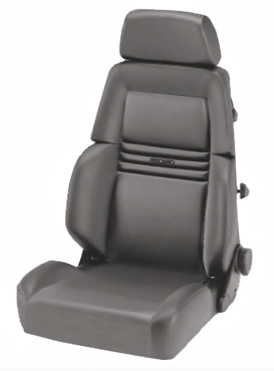 Recaro Expert Seat (S/M)