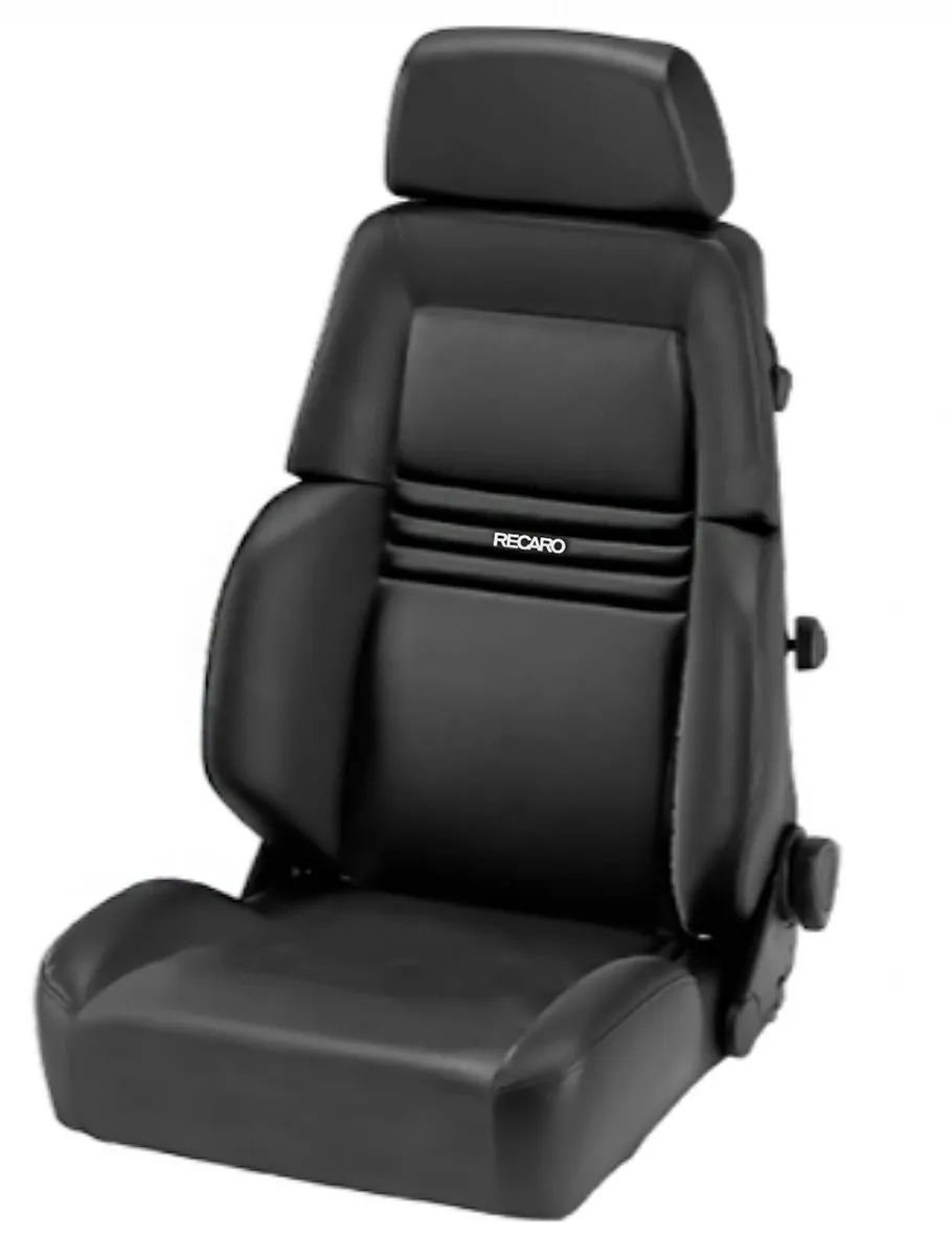 Recaro Expert Seat (S/M)