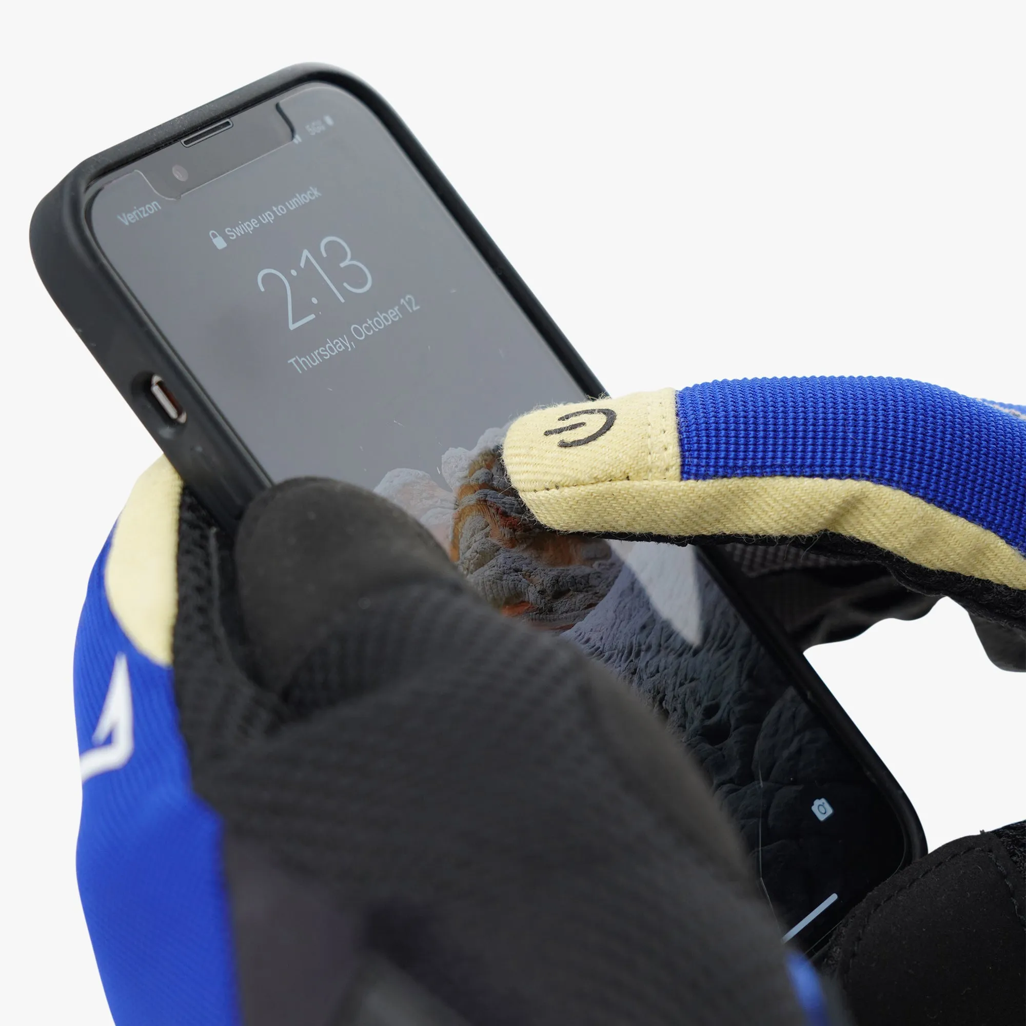 Release Glove