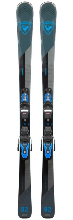 Rossignol Experience 82   XPress 11 GW Binding