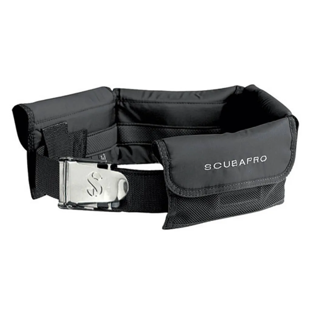 Scubapro Padded Weight Belt