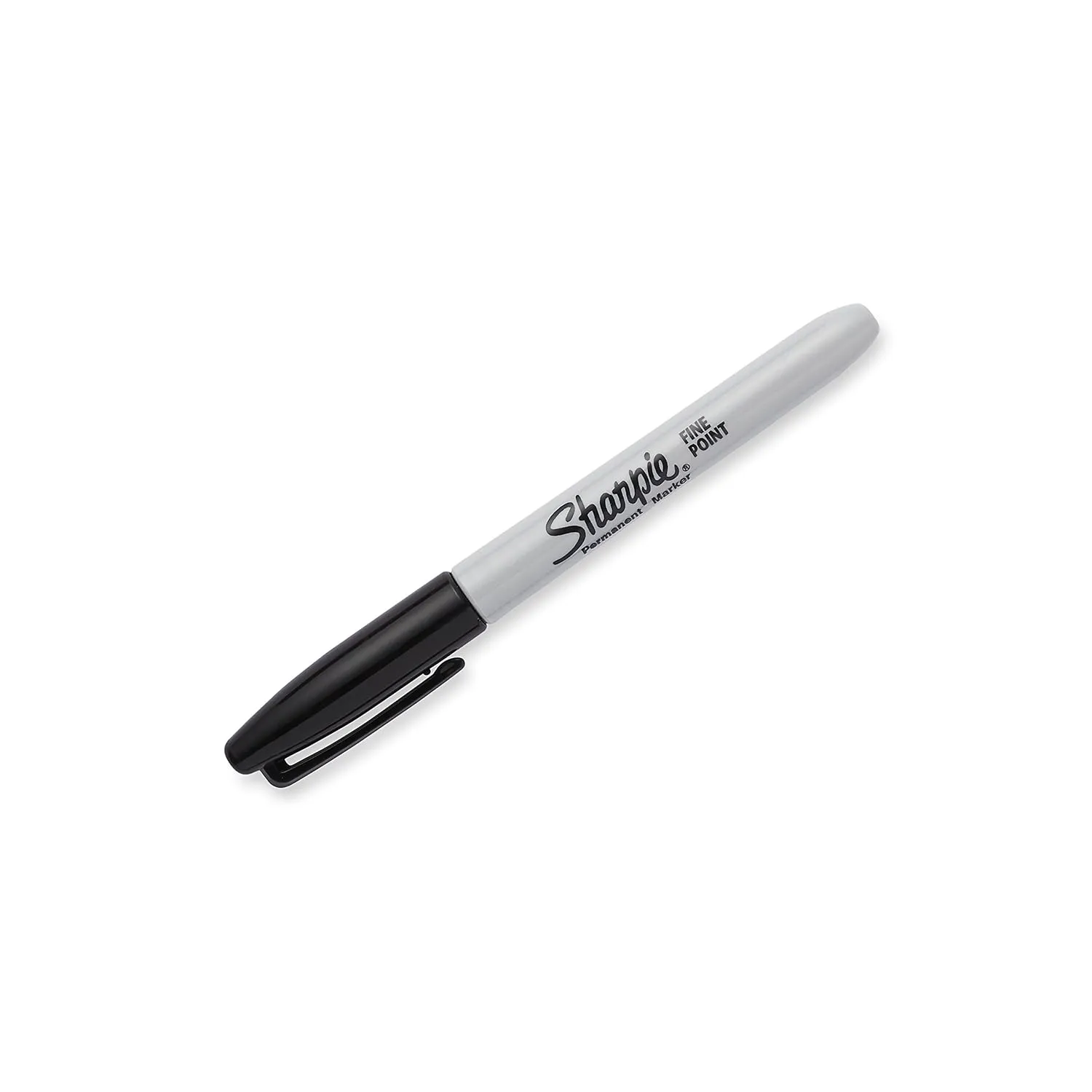 Sharpie Fine Point Black Permanent Marker - 36 Pack