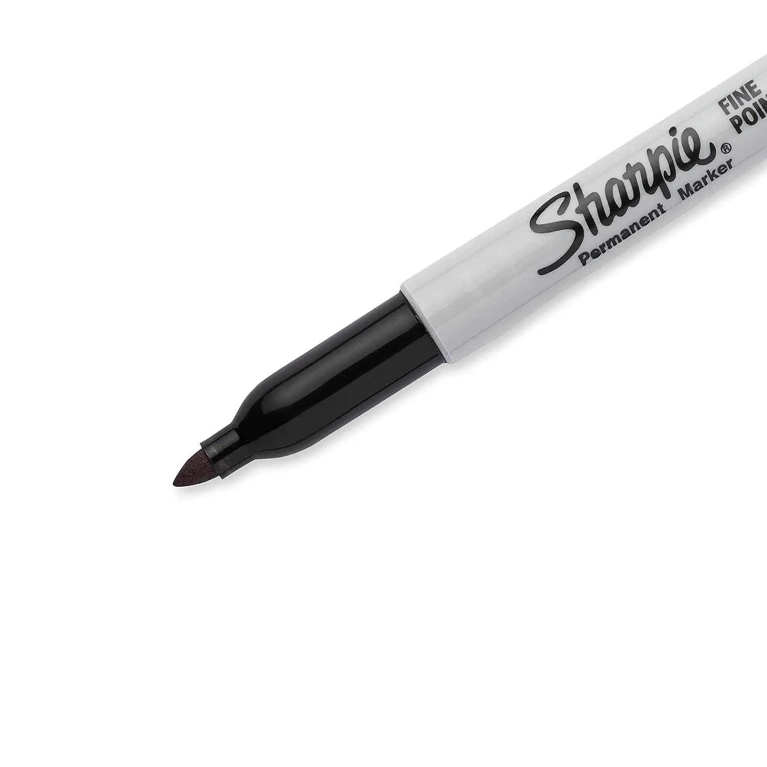 Sharpie Fine Point Black Permanent Marker - 36 Pack